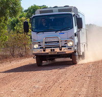 3 Day 4WD Dragonfly Dreaming Accommodated Top End Safari - Accommodation Batemans Bay