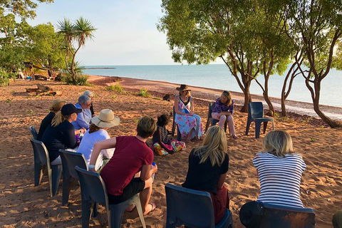 Gay-Wu Woman\'s 5 Day Yolngu Homeland Tour - Accommodation Batemans Bay 8