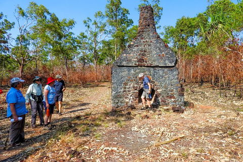 Kakadu & Arnhem Land Tour (Camping Tour) - Accommodation Batemans Bay 3