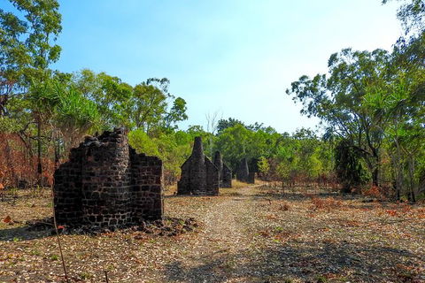 Kakadu & Arnhem Land Tour (Camping Tour) - Accommodation Batemans Bay 5