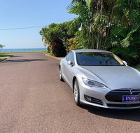 From Darwin International Airport to Darwin City 0800 0820 - Internat. Flight - Accommodation Batemans Bay