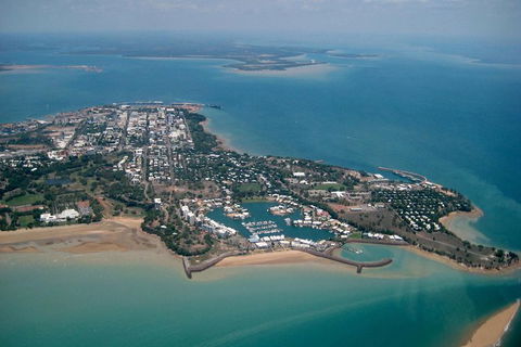 Darwin & Crab Claw 1/2 Day - Accommodation Batemans Bay 1