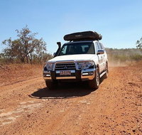 Darwin Adventure Rentals - 7 Day Rental - 4WD Camper rentals - Accommodation Batemans Bay