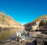 11-day Darwin to Cairns tour - Accommodation Batemans Bay
