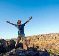 3-Day Kakadu 4WD Camping Safari from Darwin - Accommodation Batemans Bay