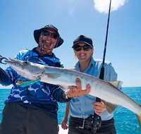 Groote Eylandt 3-Day 4-Night Fishing Safari - Accommodation Batemans Bay