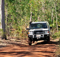 2-Hour 4WD Tour Groote Eylandt Snapshot - Accommodation Batemans Bay