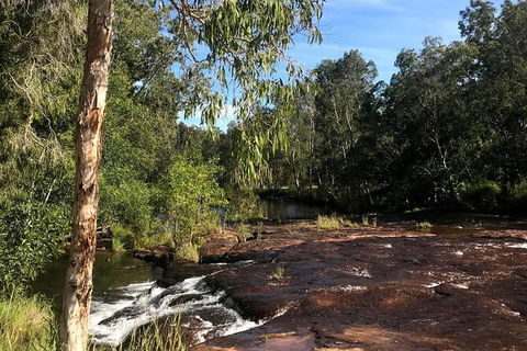 2-Hour 4WD Tour: Groote Eylandt Snapshot - Accommodation Batemans Bay 1