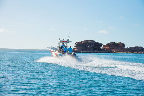 Groote Eylandt 5-Day, 6-Night Fishing Safari - Accommodation Batemans Bay 6