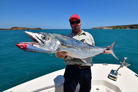 Groote Eylandt 5-Day, 6-Night Fishing Safari - Accommodation Batemans Bay 1
