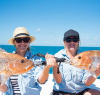 Groote Eylandt 5-Day 6-Night Fishing Safari - Accommodation Batemans Bay