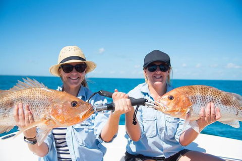 Groote Eylandt 5-Day, 6-Night Fishing Safari - Accommodation Batemans Bay 0