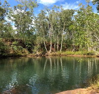 4-Hour Groote Eylandt Explorer 4WD Tour - Accommodation Batemans Bay