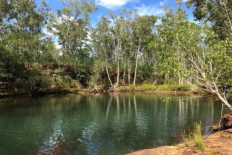 4-Hour Groote Eylandt Explorer 4WD Tour - Accommodation Batemans Bay 0