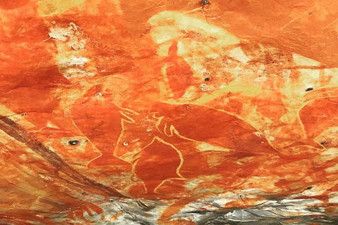 4-Hour Groote Eylandt Explorer 4WD Tour - Accommodation Batemans Bay 4