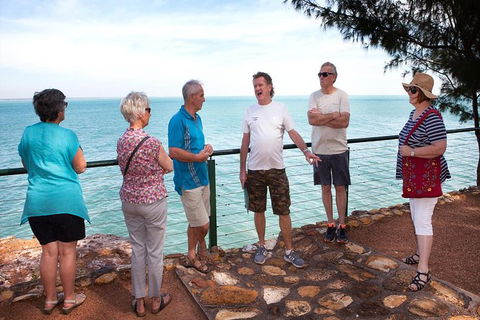 Bombing Of Darwin WWII Heritage Tours - Accommodation Batemans Bay 2