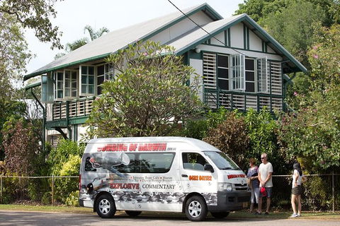 Bombing Of Darwin WWII Heritage Tours - Accommodation Batemans Bay 3