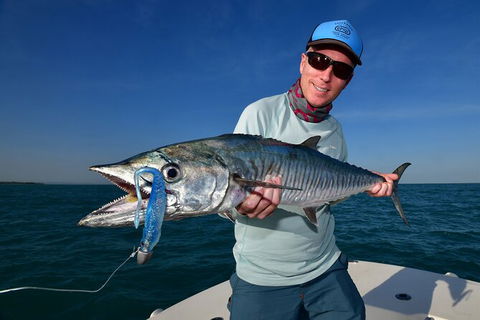 Groote Eylandt 2-Day, 3-Night Fishing Safari - Accommodation Batemans Bay 5