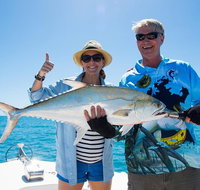 Groote Eylandt 2-Day 3-Night Fishing Safari - Accommodation Batemans Bay