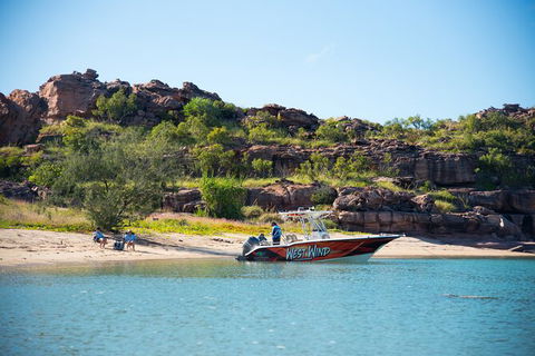 Groote Eylandt 2-Day, 3-Night Fishing Safari - Accommodation Batemans Bay 4