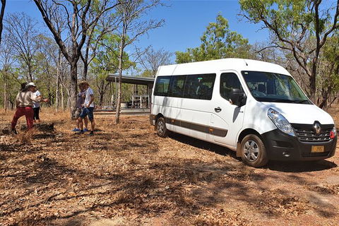 World War II Beyond Darwin - Accommodation Batemans Bay 5