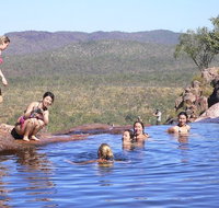Kakadu Katherine  Litchfield Adventure - Accommodation Batemans Bay