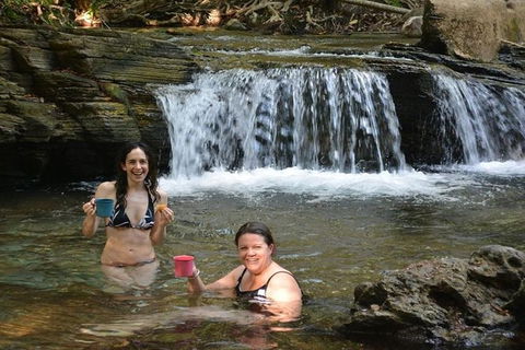 Darwin: Premium Litchfield Regional 11 Hours Tour - Accommodation Batemans Bay 1