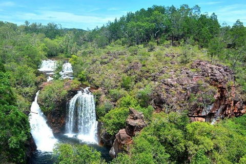 Darwin: Premium Litchfield Regional 11 Hours Tour - Accommodation Batemans Bay 5