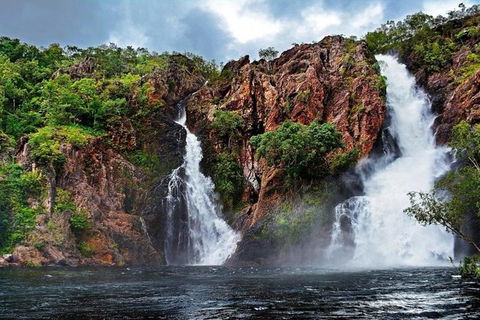 Darwin: Premium Litchfield Regional 11 Hours Tour - Accommodation Batemans Bay 0