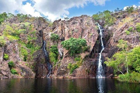 Darwin: Premium Litchfield Regional 11 Hours Tour - Accommodation Batemans Bay 3
