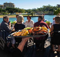 Gourmet Lunch Tour in Darwin Saturday or Sunday 3-Hours - Accommodation Batemans Bay