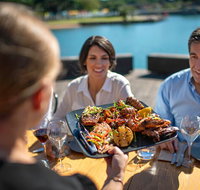 Gourmet Dinner Tour in Darwin 3-Hours - Accommodation Batemans Bay