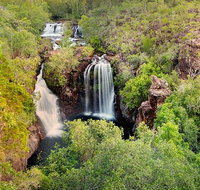 Full-Day Private Guided Tour to Litchfield National Park - Accommodation Batemans Bay
