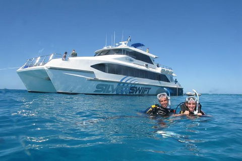 Ultimate 3-Day Great Barrier Reef Cruise Pass - Accommodation Batemans Bay 4