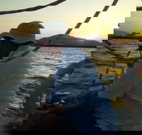 Sailing boat overnight live aboard experience Townsville - Accommodation Batemans Bay