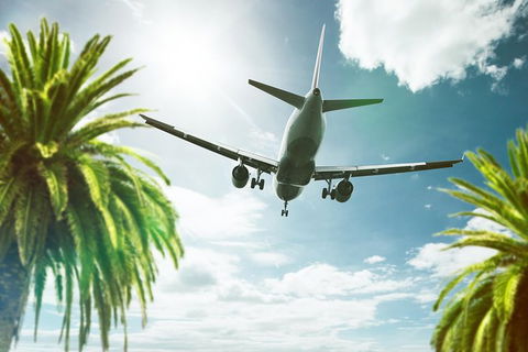 Return Trip For Brisbane Airport To And From Brisbane CBD For 7 Ppl - Accommodation Batemans Bay 1