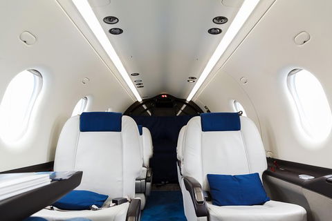 Return Trip For Brisbane Airport To And From Brisbane CBD For 7 Ppl - Accommodation Batemans Bay 0