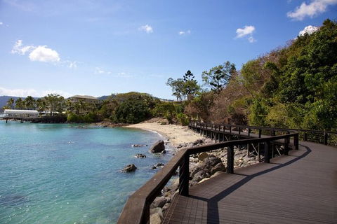 Rainforest To Reef Experience - Reef And Beyond Guided Holidays - Accommodation Batemans Bay 4
