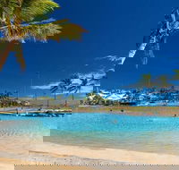 Rainforest to Reef Experience - Reef and Beyond Guided Holidays - Accommodation Batemans Bay