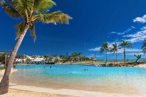 Rainforest To Reef Experience - Reef And Beyond Guided Holidays - Accommodation Batemans Bay 0