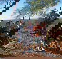 3-Day Family Outback Explorer Tour of Cunnamulla