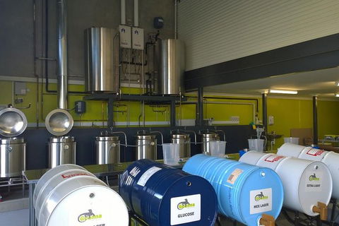 Hands On Brewing Experience - Accommodation Batemans Bay 4