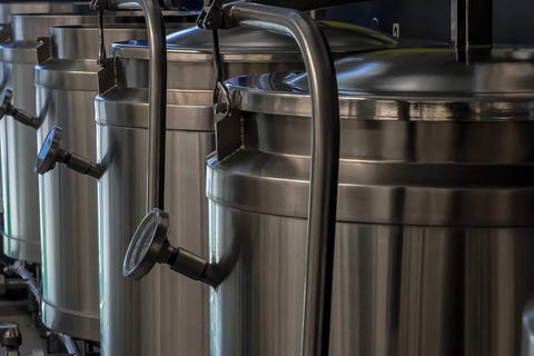 Hands On Brewing Experience - Accommodation Batemans Bay 5