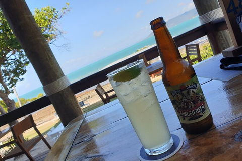Drinks With A View At Northerlies Bar - Accommodation Batemans Bay 3