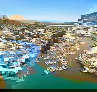 Explore Townsville 7 Hour Guided River Mountain and City Tour - Accommodation Batemans Bay