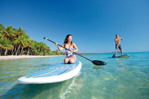 SHUTTLE - Port Douglas And Craiglie Return Transfer - Accommodation Batemans Bay 5