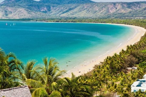 SHUTTLE - Port Douglas And Craiglie Return Transfer - Accommodation Batemans Bay 4