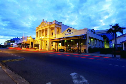 8-Day Outback Experience From Queensland - Accommodation Batemans Bay 10