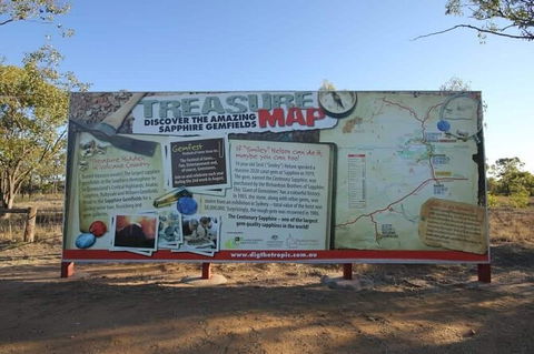 8-Day Outback Experience From Queensland - Accommodation Batemans Bay 13