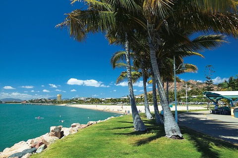 8-Day Outback Experience From Queensland - Accommodation Batemans Bay 9